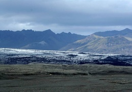 Ледник Ватнаюкюль