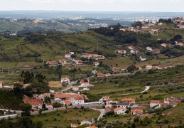 Деревни, Португалия