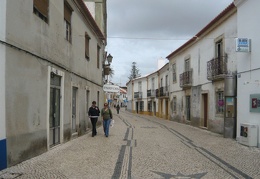 Синес, Португалия
