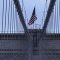 Нью Йорк, Бруклинский мост